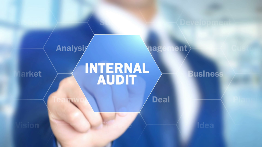 internal audit